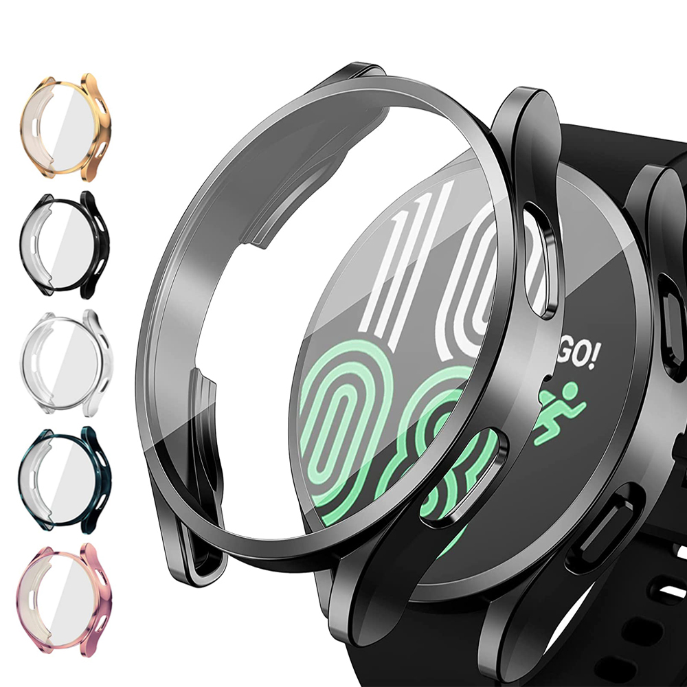 Garmin Smartwatch Accessories - Case for samsung Galaxy watch 4