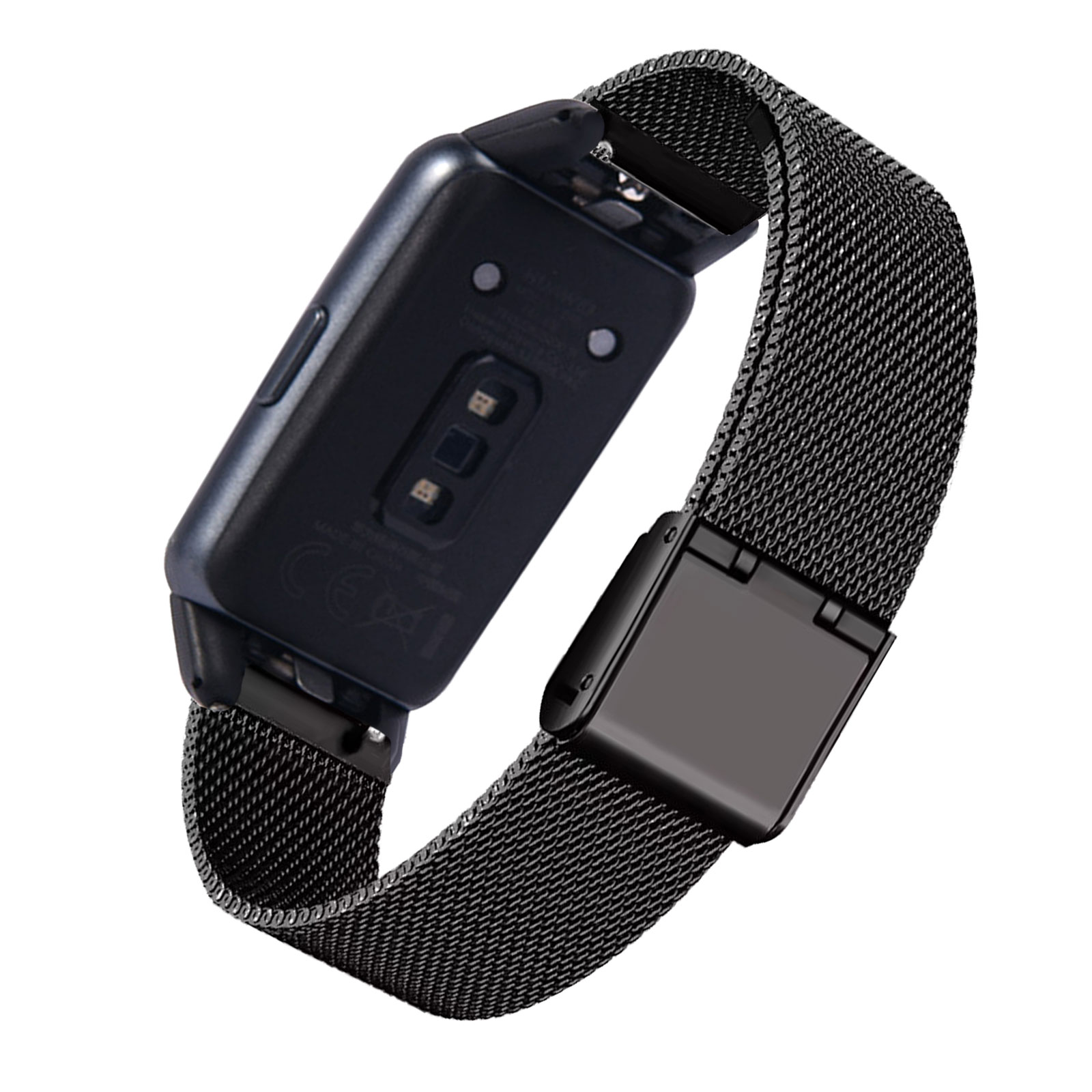 Stainless Mesh Band - Metal Bands for Huawei Band 6/Band