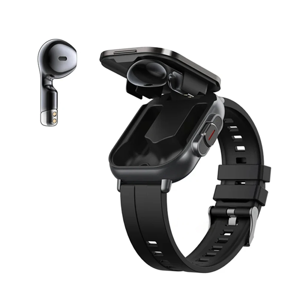 Smartwatch X12 - for Doogee V Max Plus S99