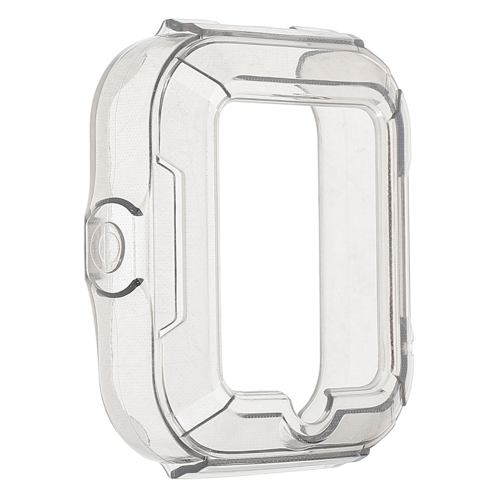 Half Wrap Kids Watch Case Tpu  - Watch Case Bumper ulasan dan harga