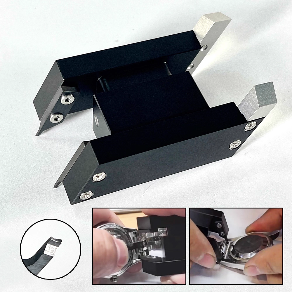 Rolex Watch Repair Tool Seamle - Tool Kit Strap Change ulasan dan harga