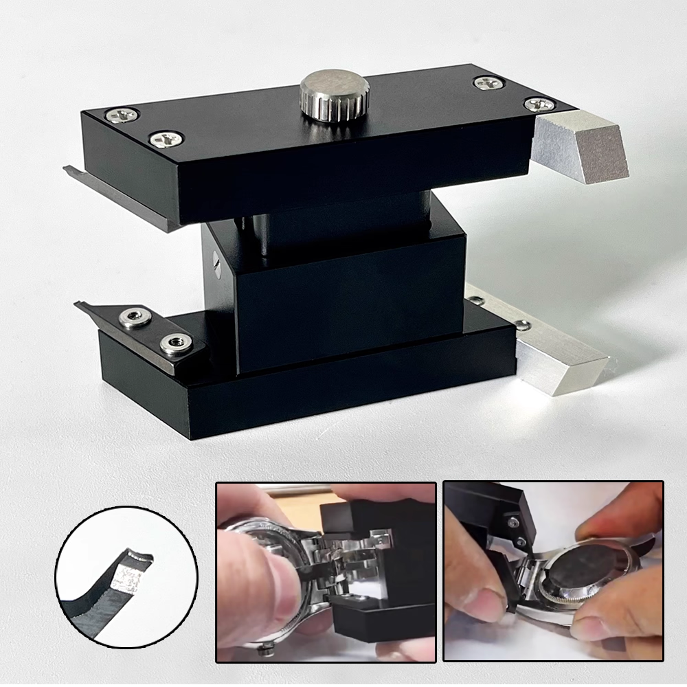 Rolex Watch Repair Tool Seamle - Tool Kit Strap Change ulasan dan harga