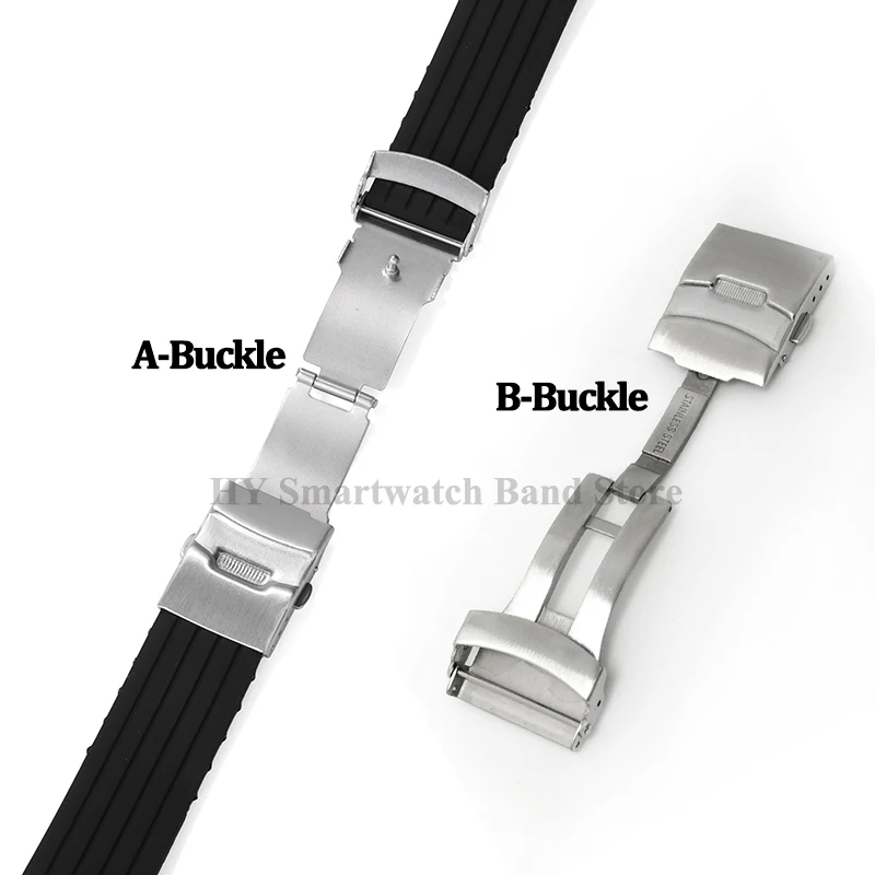 18mm 20mm 22mm 24mm Quick Rele - Fossil Smartwatch Accessories ulasan dan harga