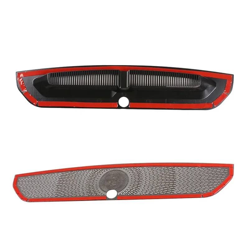 For Land Rover Defender 110 20 - Stainless Mesh Band ulasan dan harga