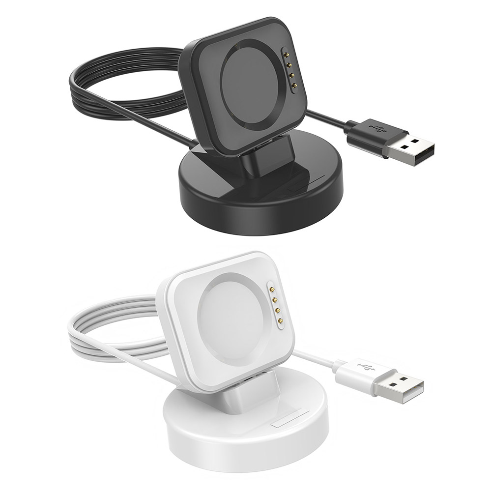 100cm Charger Dock Station Mob - Android Smartwatch Accessories ulasan dan harga