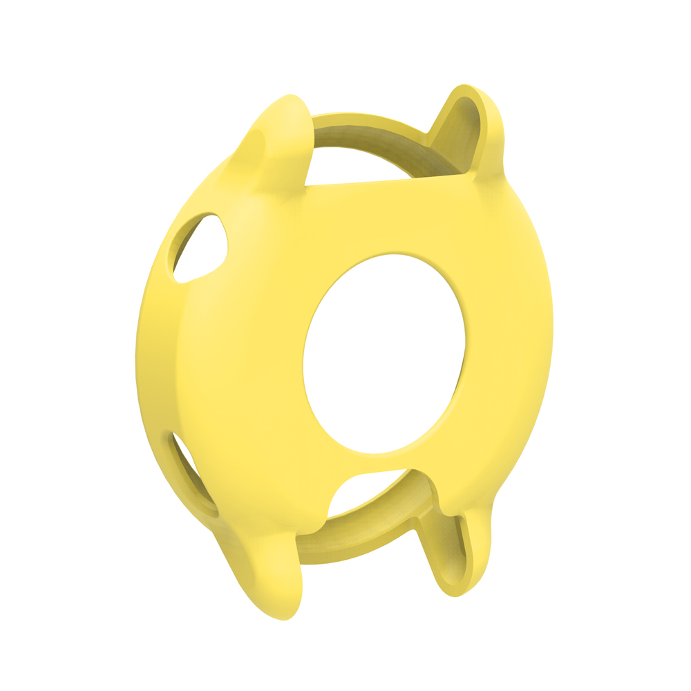 1Set Silicone Case+Strap For G - Silicone Band Replacement ulasan dan harga