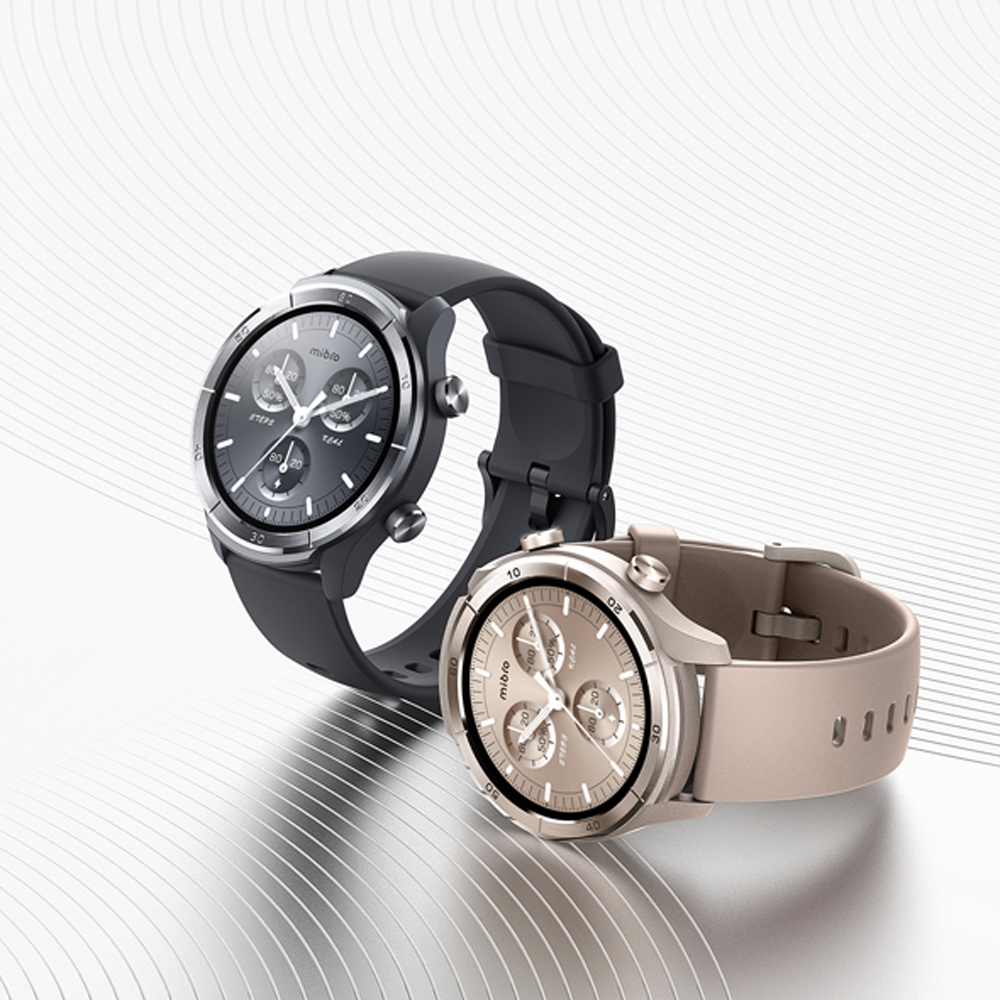 Mibro A3 Smartwatch Super Ligh - Smartwatch Faces ulasan dan harga