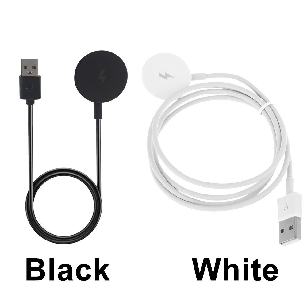 USB Smart Watch Magnetic Charg - Fossil Smartwatch Accessories ulasan dan harga