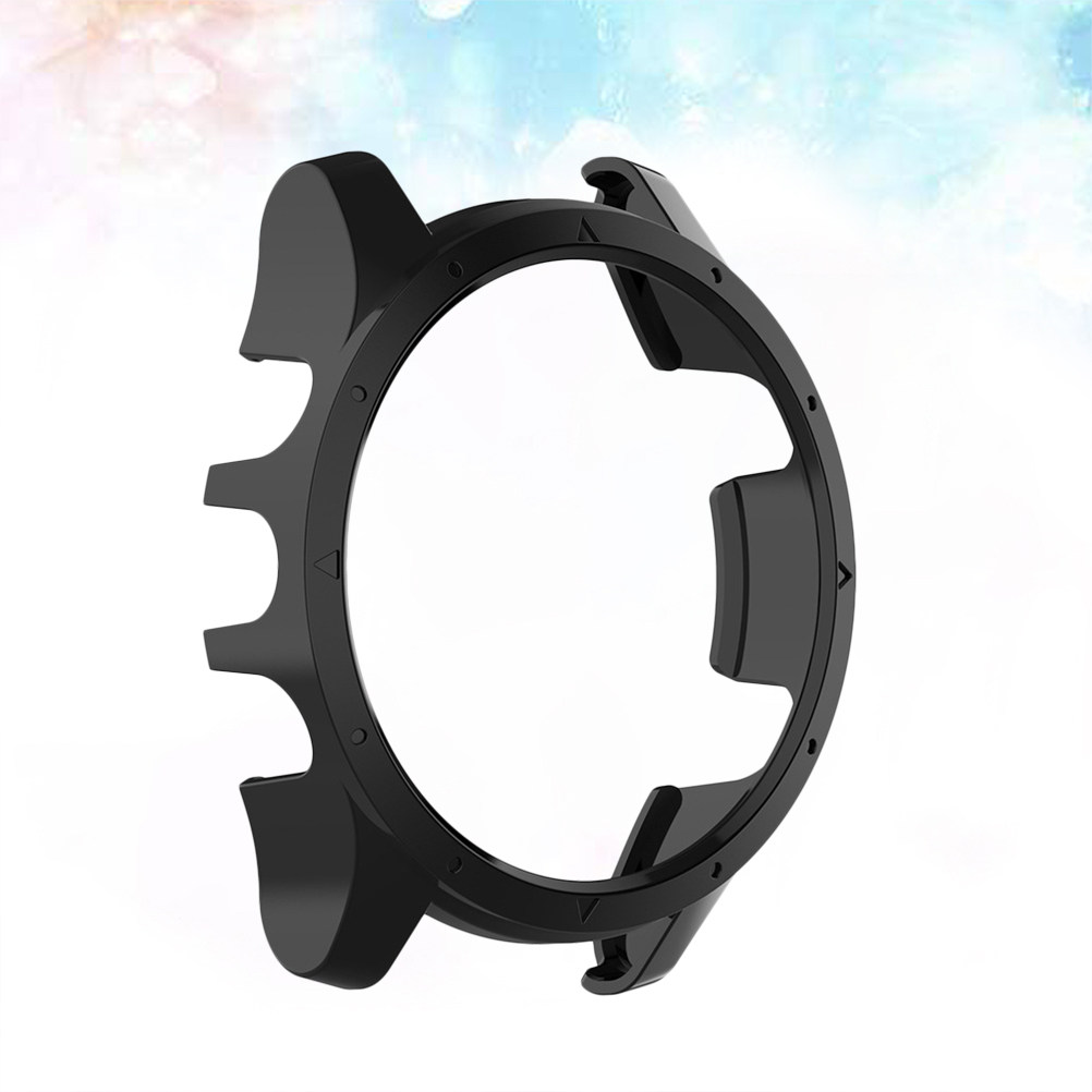 Premium Extra Thick Watch Case - Watch Case Bumper ulasan dan harga
