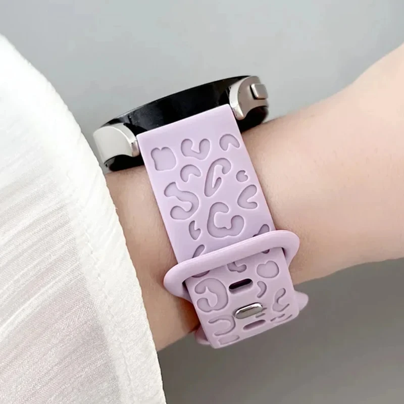Engraved Strap For Samsung Gal - Titan Smartwatch Accessories ulasan dan harga