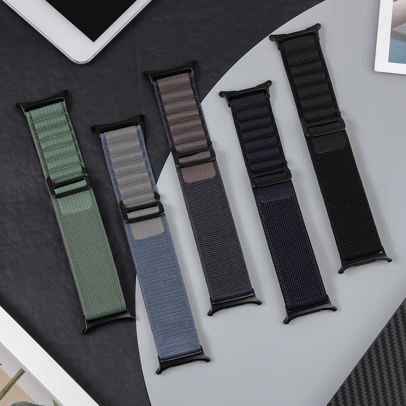 Alpine Loop For Samsung Galaxy - Smartwatch Watch Accessories For Women ulasan dan harga