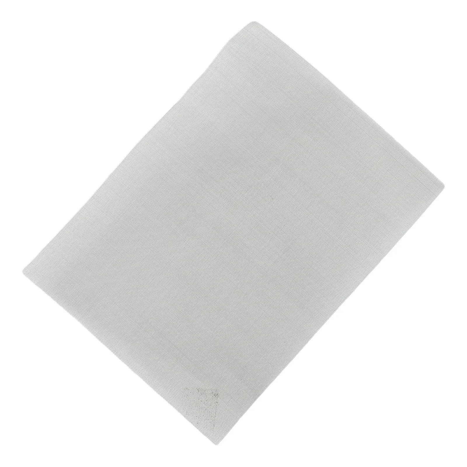 1PC Stainless Steel Reinforcin - Stainless Mesh Band ulasan dan harga