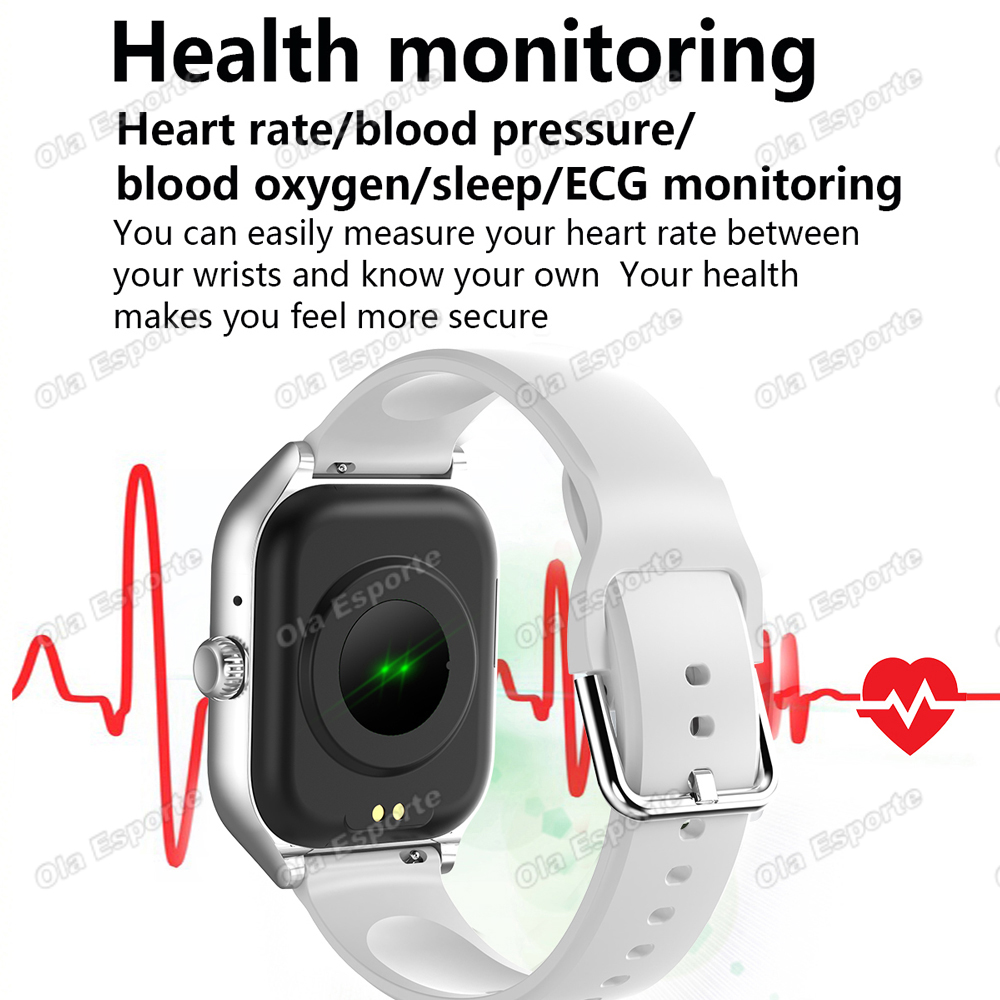 2026 New Men's Smart Watch Wom - Smartwatch X12 ulasan dan harga