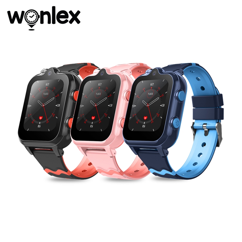 Wonlex 1pc Tempered Film Scree - Android Smartwatch Accessories ulasan dan harga