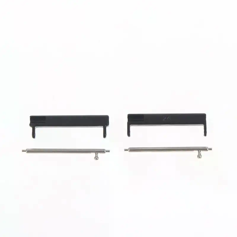 1Pair 24mm To 22mm/20mm Wristb - Smart Watch Accessories ulasan dan harga