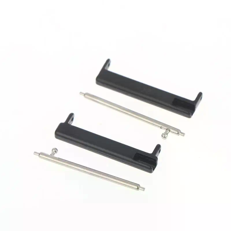 1Pair 24mm To 22mm/20mm Wristb - Smart Watch Accessories ulasan dan harga