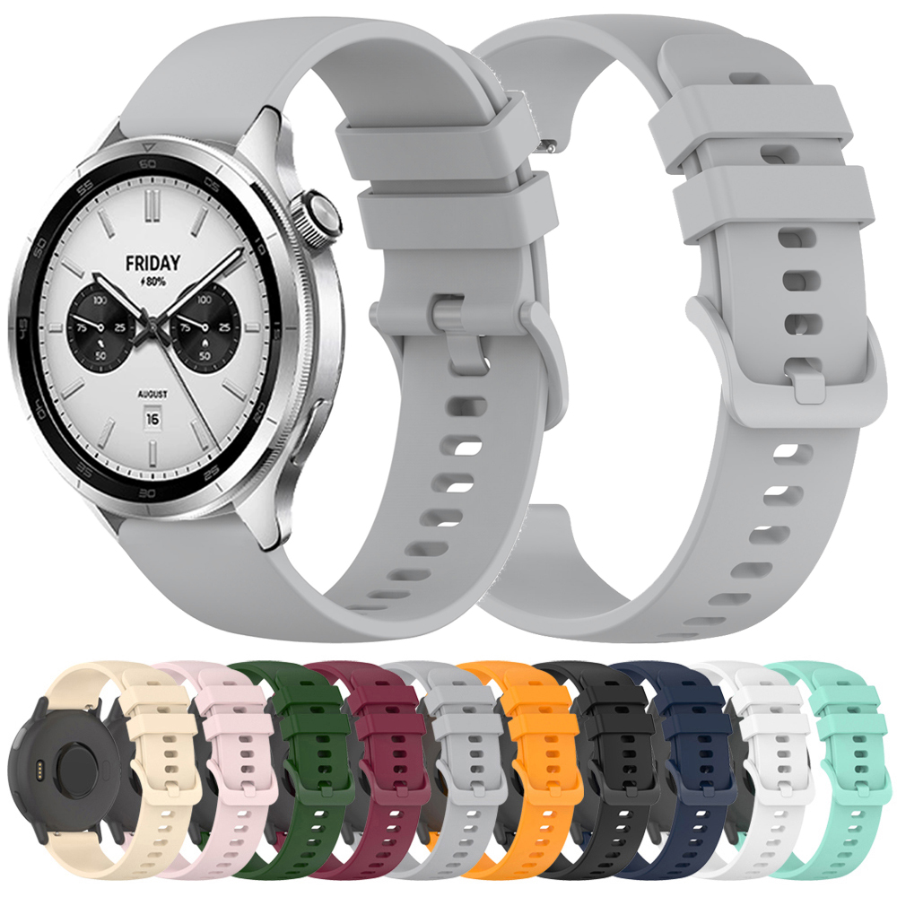 For Xiaomi Watch S3 S4/ Watch  - Xiaomi Smartwatch S4 Accessories ulasan dan harga