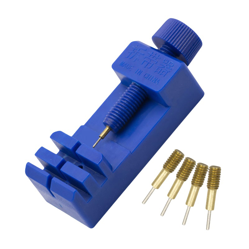 50pcs Watch Repair Tool Watch  - Tool Kit Strap Change ulasan dan harga
