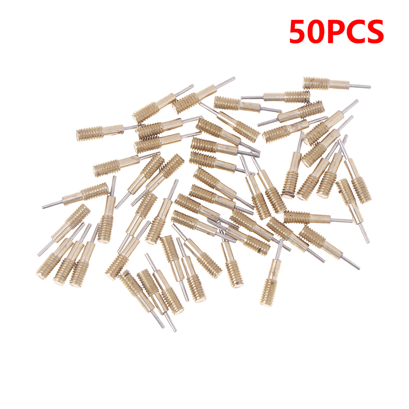 50pcs Watch Repair Tool Watch  - Tool Kit Strap Change ulasan dan harga