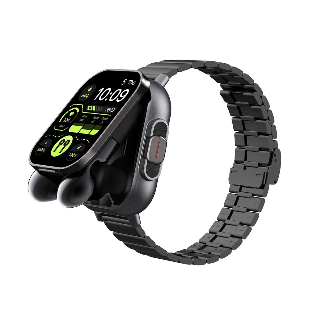 for Doogee V Max Plus S99 V11  - Smartwatch X12 ulasan dan harga