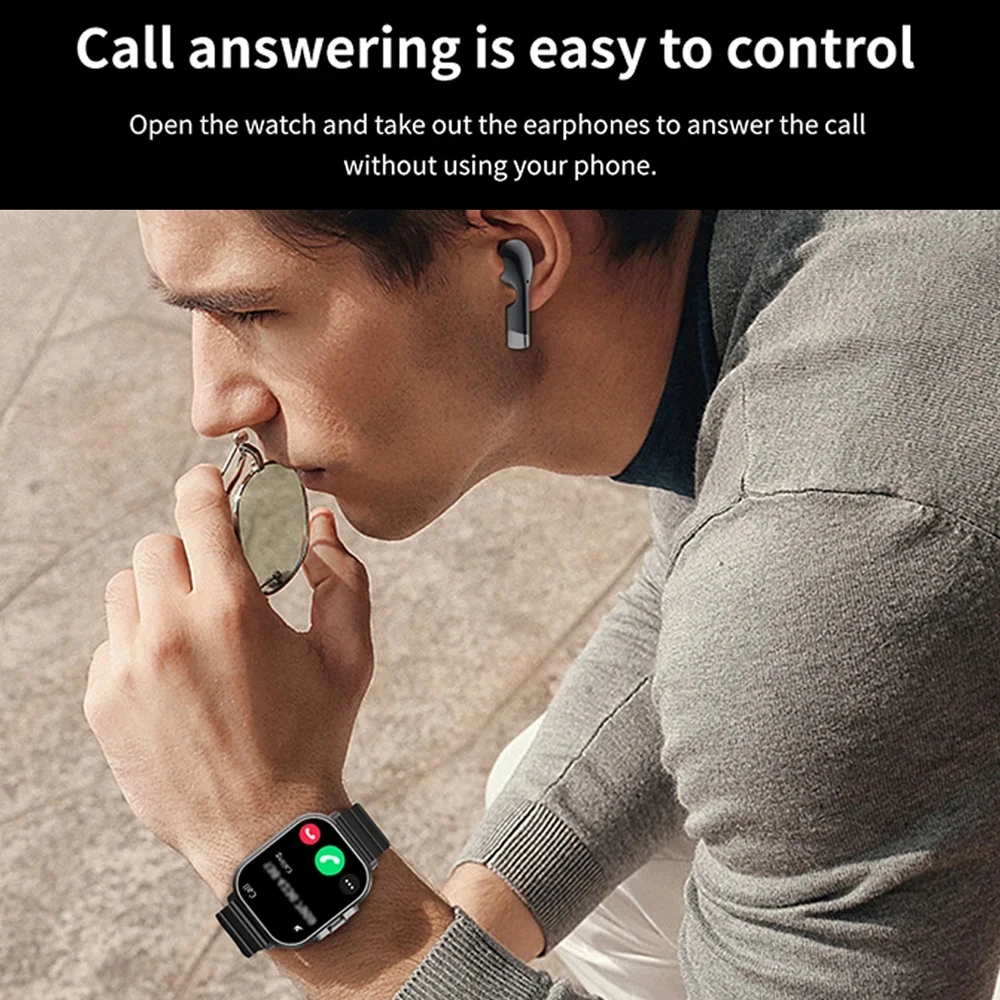 for Doogee V Max Plus S99 V11  - Smartwatch X12 ulasan dan harga