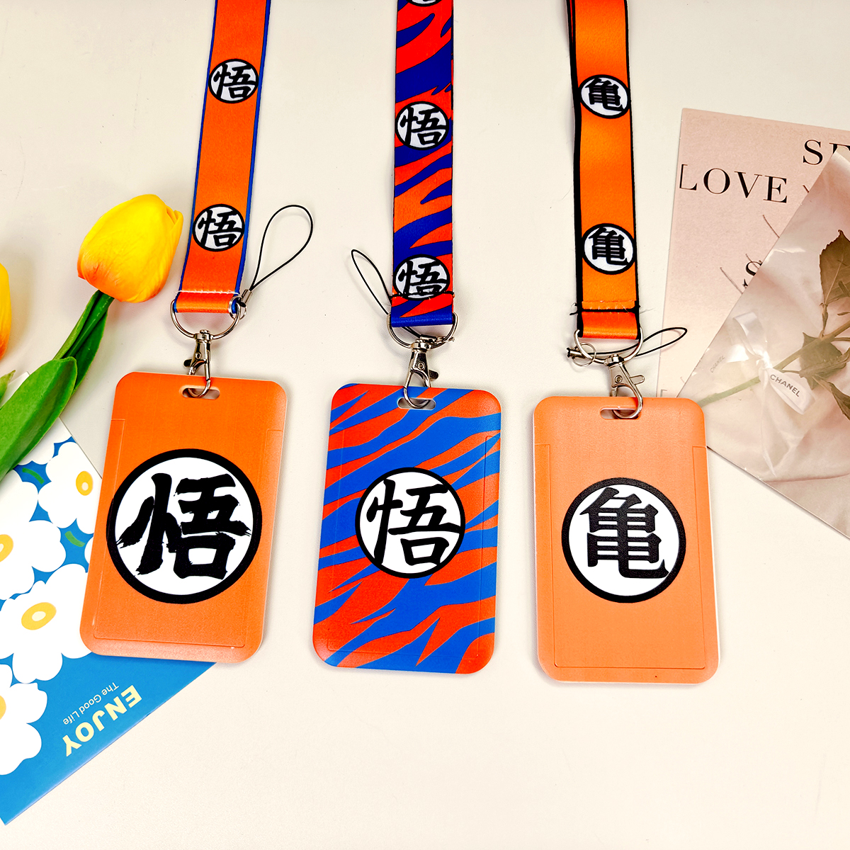 Dragon Ball Goku Anime Movie L - Rugged Sport Strap ulasan dan harga
