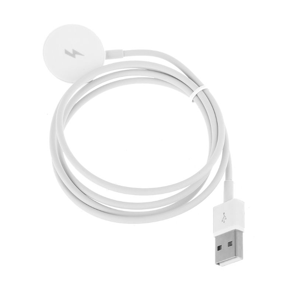 Wireless Smartwatch Charger Do - Fossil Smartwatch Accessories ulasan dan harga