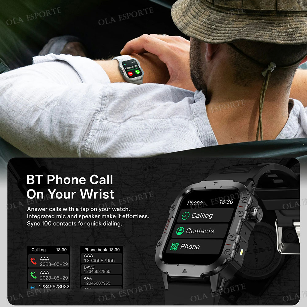 New Arrivals Men's Smart Watch - Smartwatch X12 ulasan dan harga