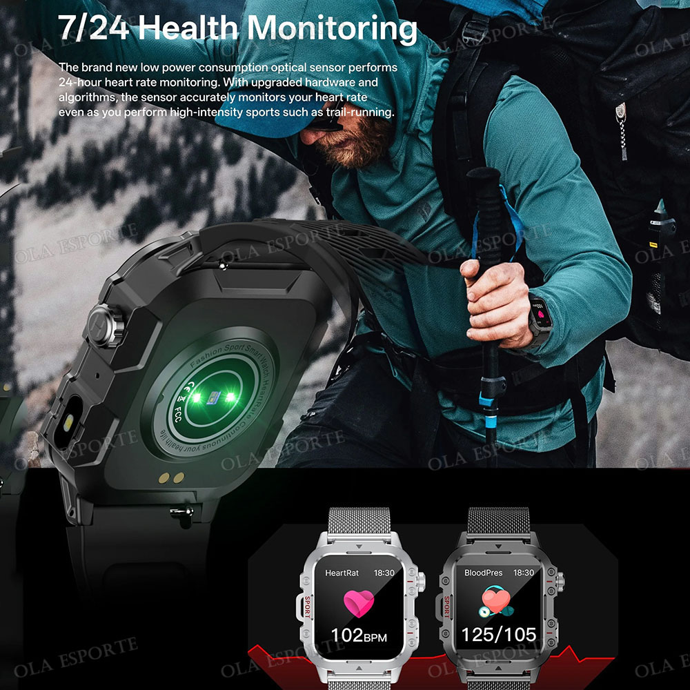 New Arrivals Men's Smart Watch - Smartwatch X12 ulasan dan harga