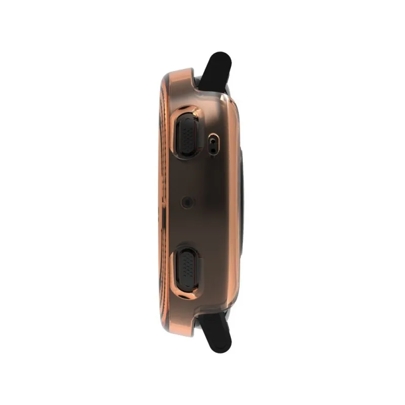 Soft TPU Case For Amazfit Acti - Amazfit Smartwatch Accessories ulasan dan harga