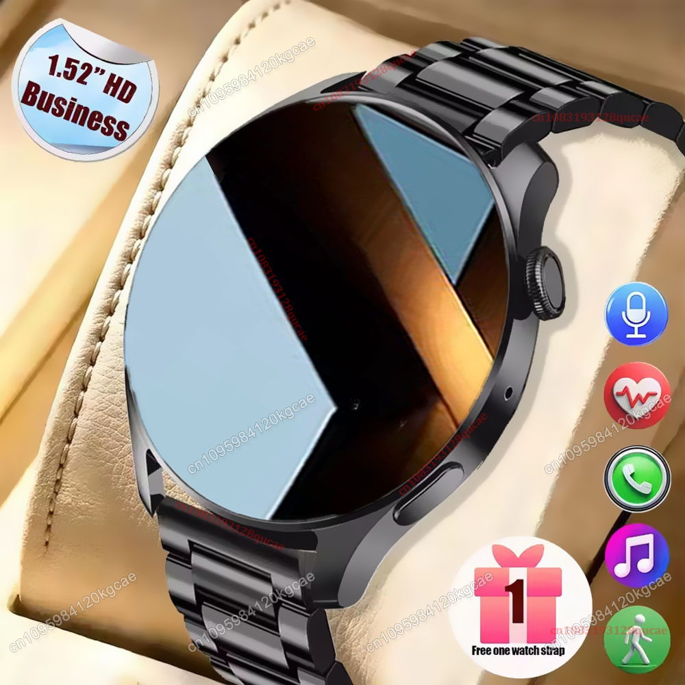 Watch 5 Pro for for Men Smart  - Smartwatch X12 ulasan dan harga