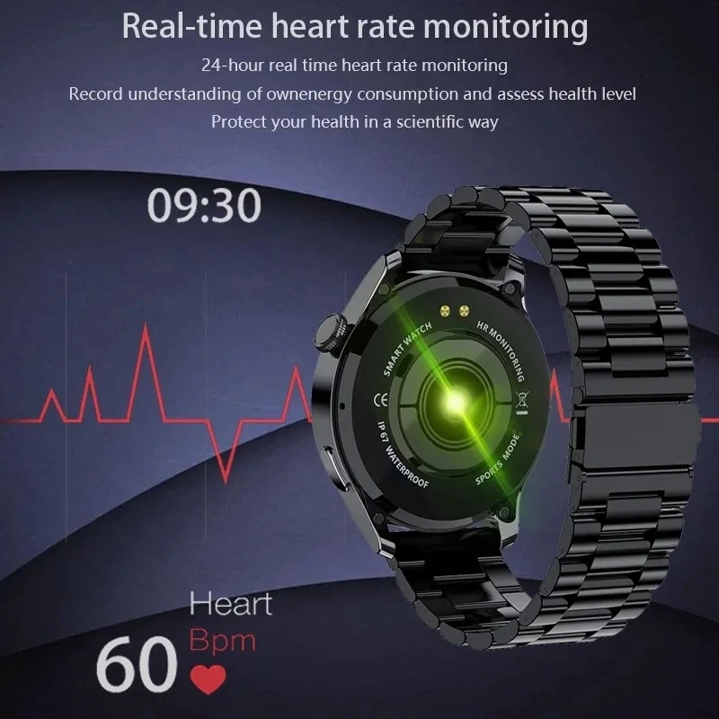 Watch 5 Pro for for Men Smart  - Smartwatch X12 ulasan dan harga