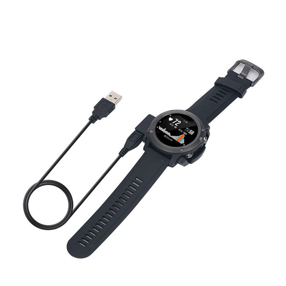 Clip Charger for Garmin Fenix  - Garmin Smartwatch Accessories ulasan dan harga