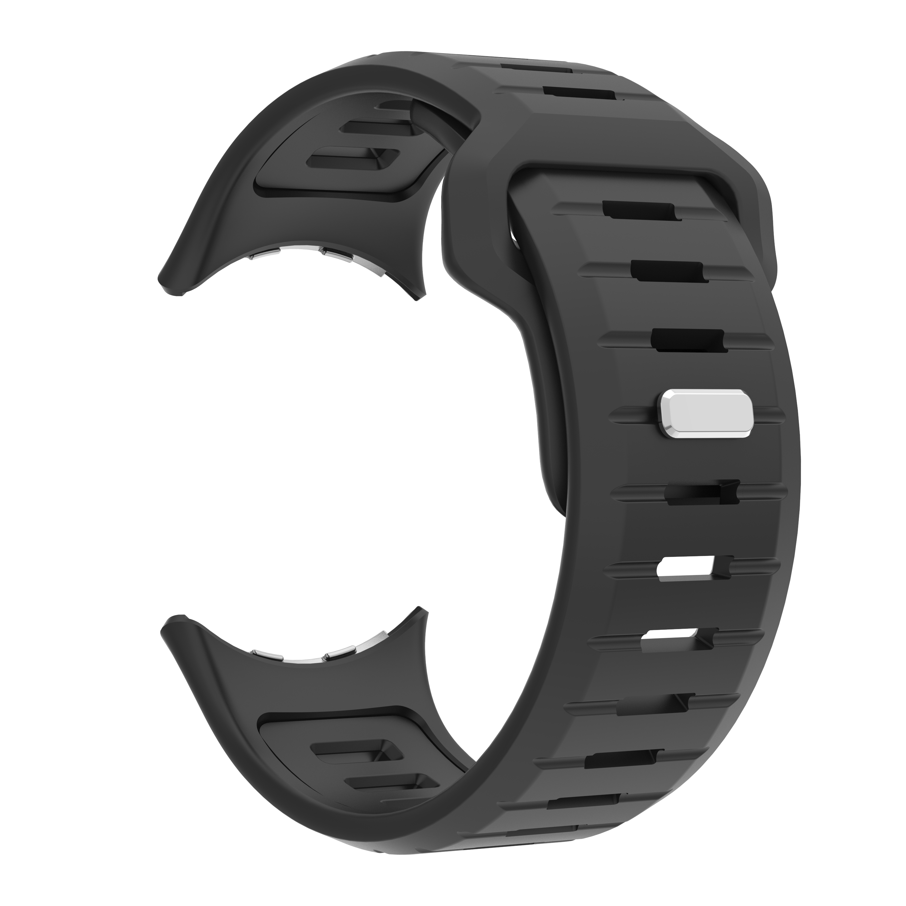 Double sided color blocked bre - Smartwatch Accessories Inside ulasan dan harga