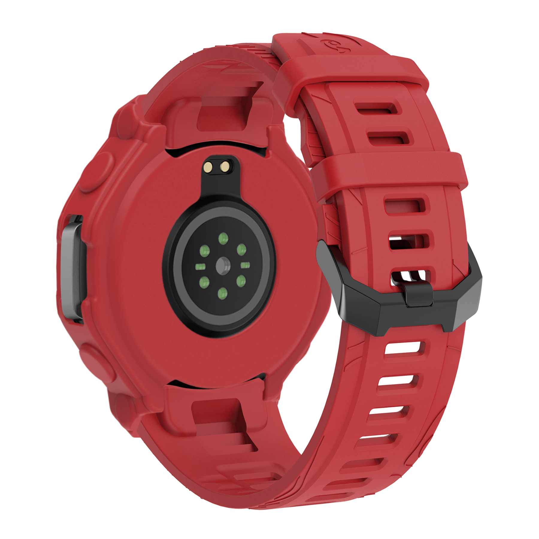 Soft TPU Case Cover For Huami  - Android Smartwatch Accessories ulasan dan harga