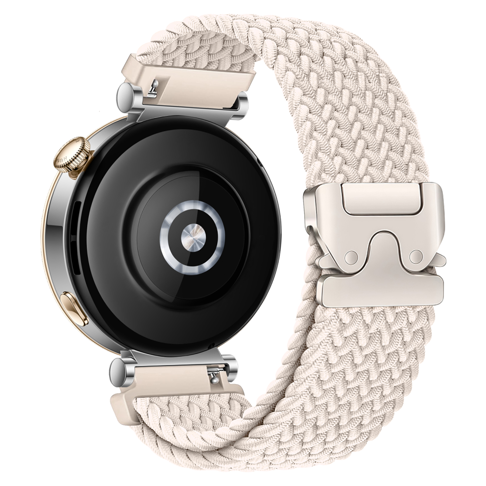18mm 22mm Parachute Band for H - Titan Smartwatch Accessories ulasan dan harga
