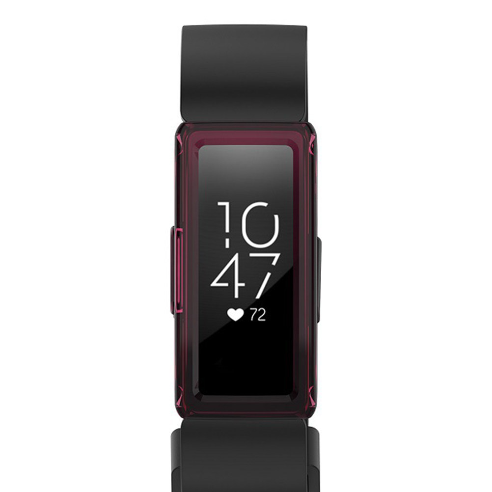 2Pcs Protective Shell Tpu Half - Smart Watch Accessories ulasan dan harga