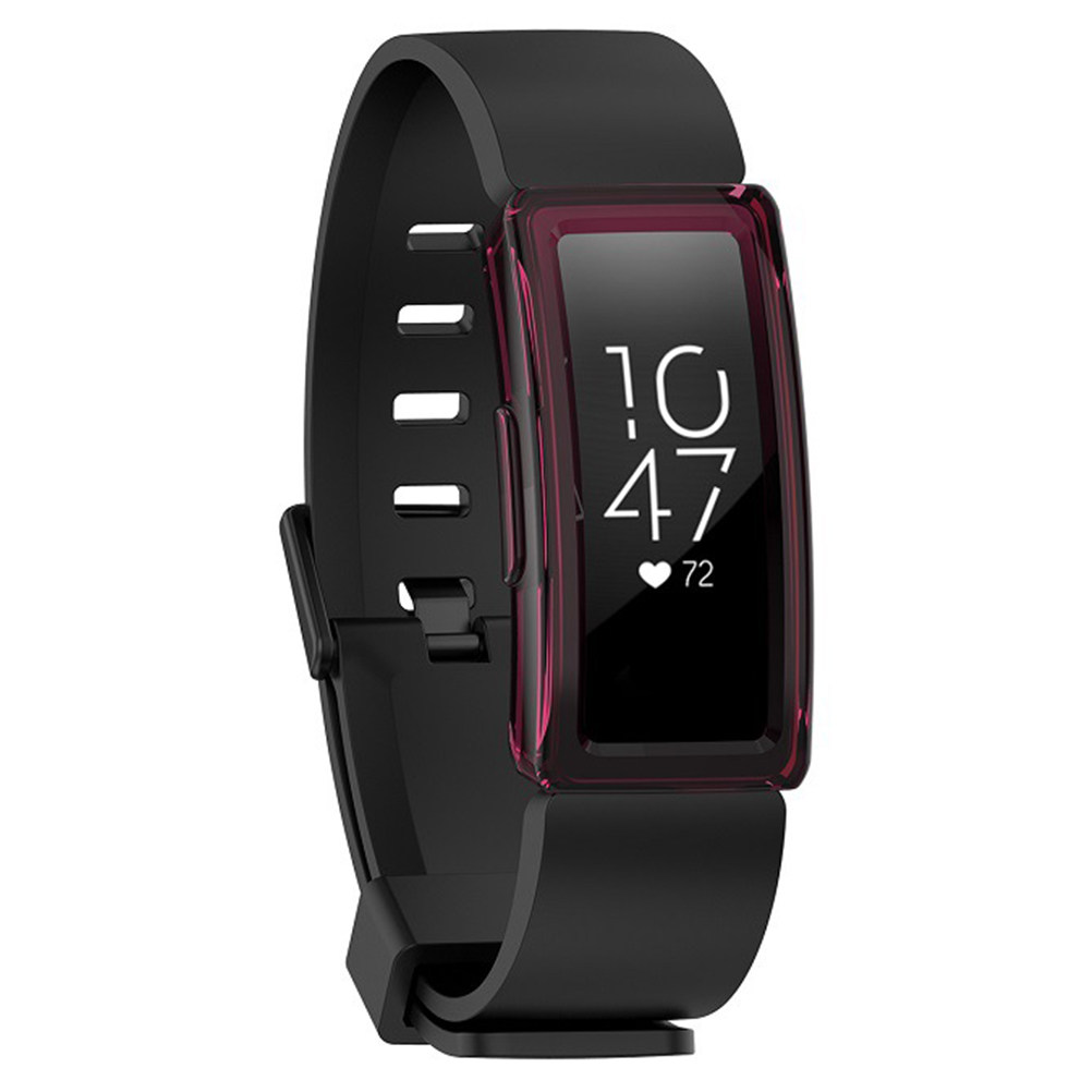 2Pcs Protective Shell Tpu Half - Smart Watch Accessories ulasan dan harga