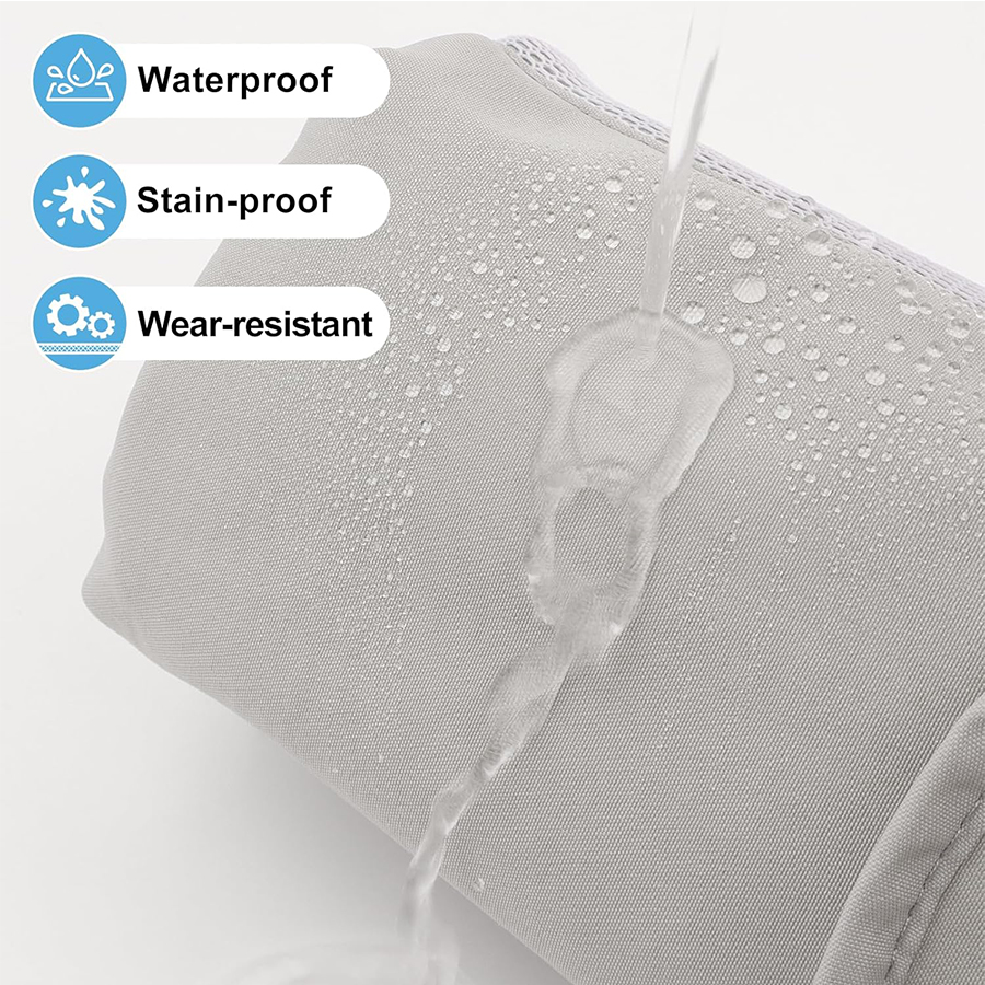 Outdoor Waterproof Water Bottl - Rugged Sport Strap ulasan dan harga