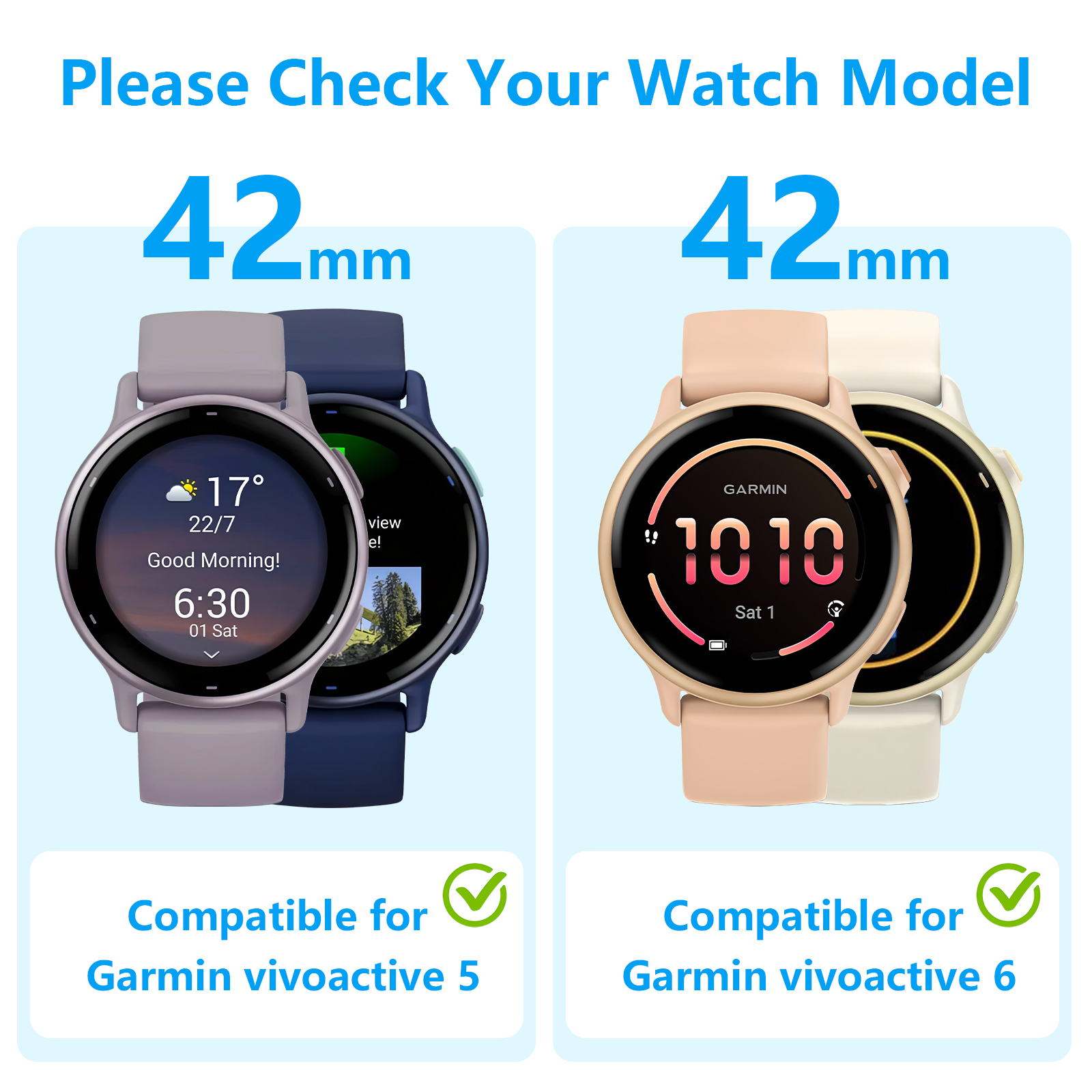 Soft Clear Protective Film For - Watch Face Protector ulasan dan harga