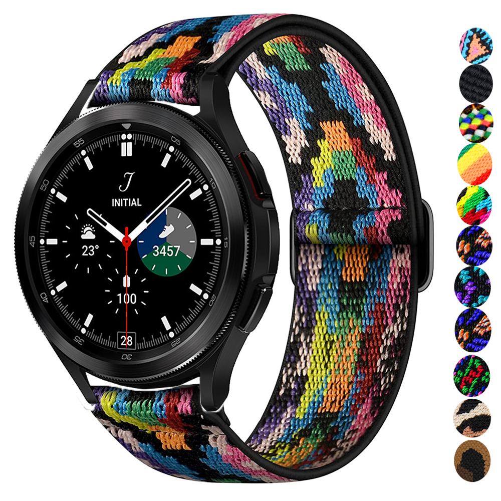 20mm/22mm strap For Samsung Ga - Titan Smartwatch Accessories ulasan dan harga