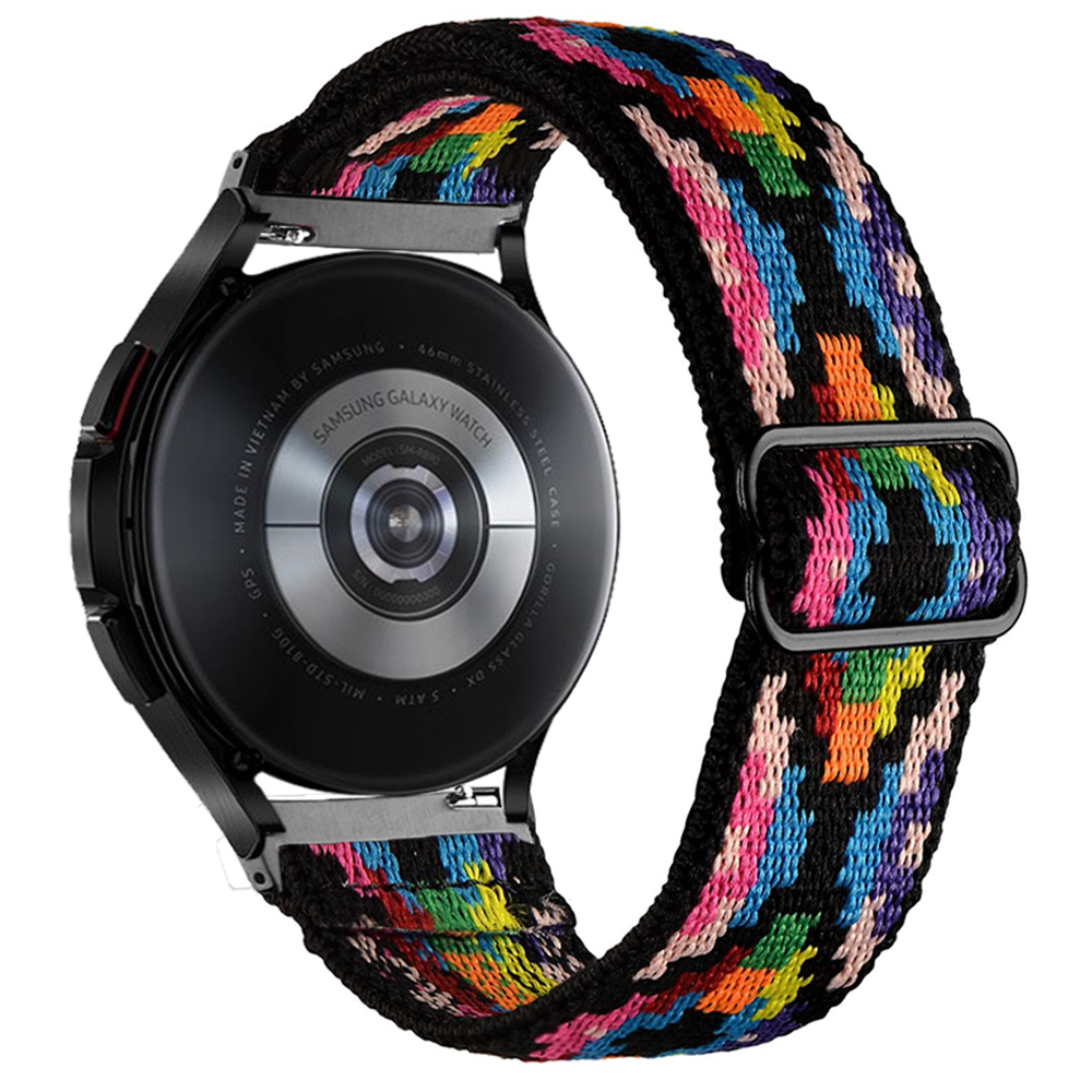 20mm/22mm strap For Samsung Ga - Titan Smartwatch Accessories ulasan dan harga