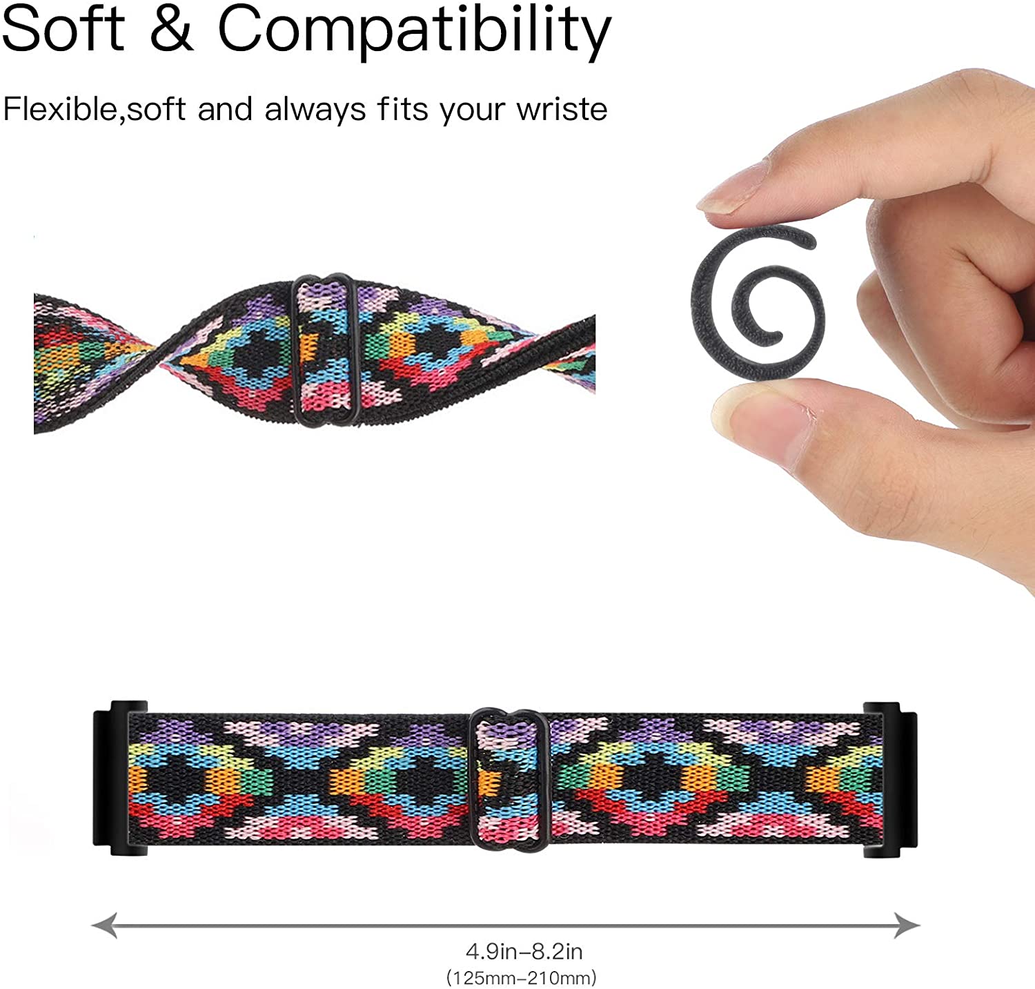 20mm/22mm strap For Samsung Ga - Titan Smartwatch Accessories ulasan dan harga