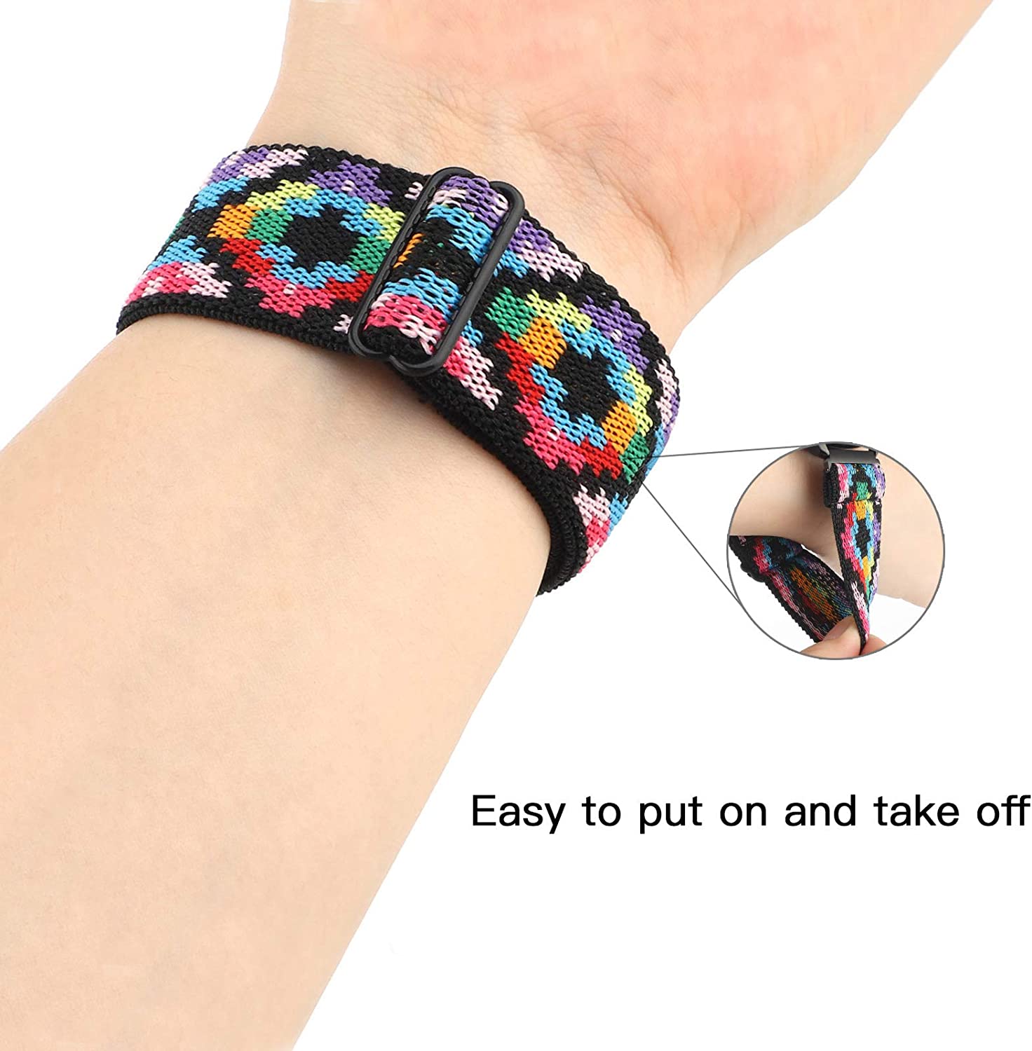 20mm/22mm strap For Samsung Ga - Titan Smartwatch Accessories ulasan dan harga