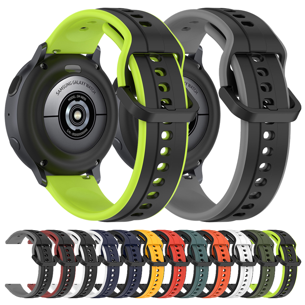 Bracelet for Fossil Gen 6 44mm - Fossil Smartwatch Accessories ulasan dan harga