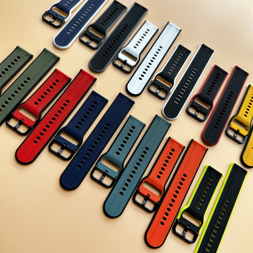Bracelet for Fossil Gen 6 44mm - Fossil Smartwatch Accessories ulasan dan harga