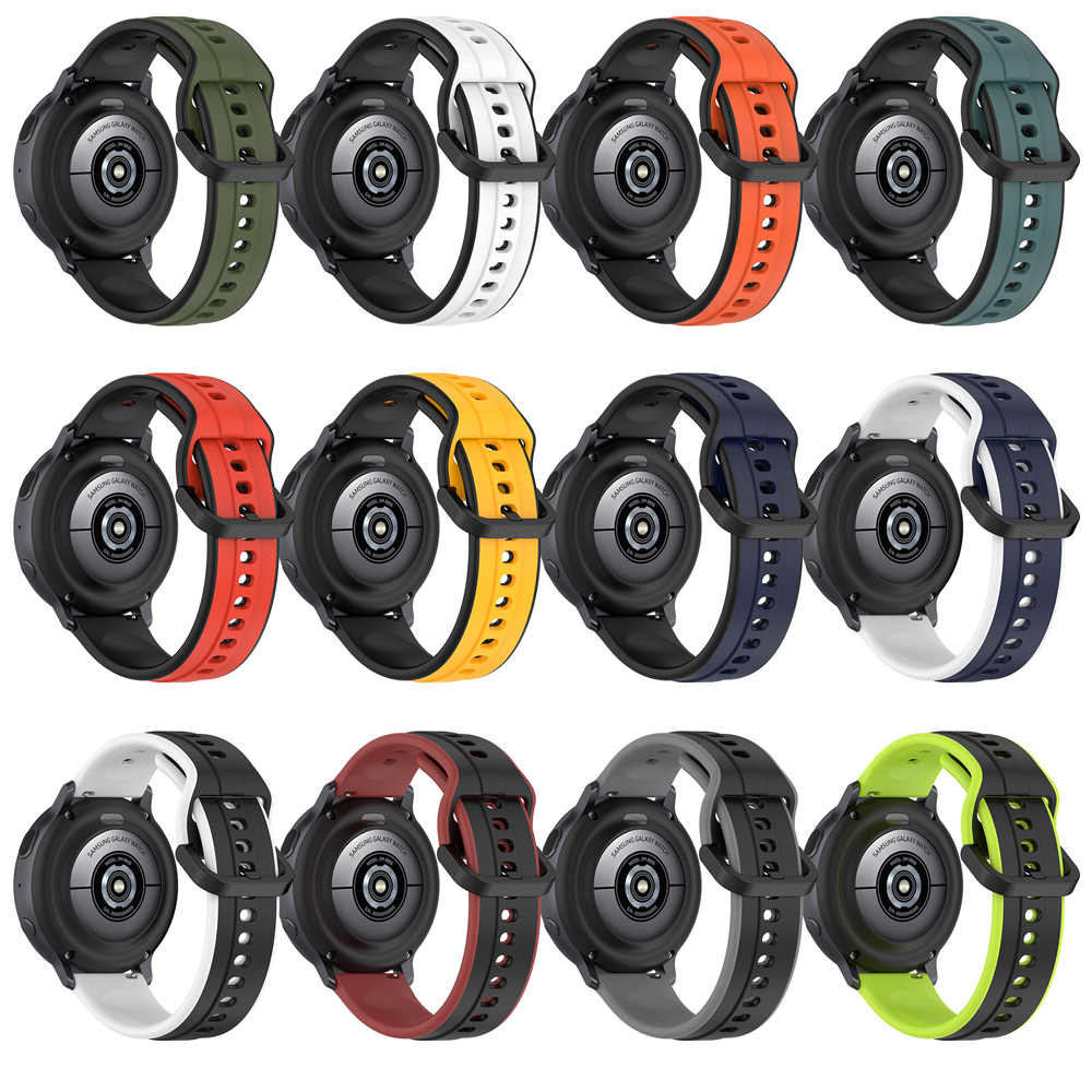 Bracelet for Fossil Gen 6 44mm - Fossil Smartwatch Accessories ulasan dan harga