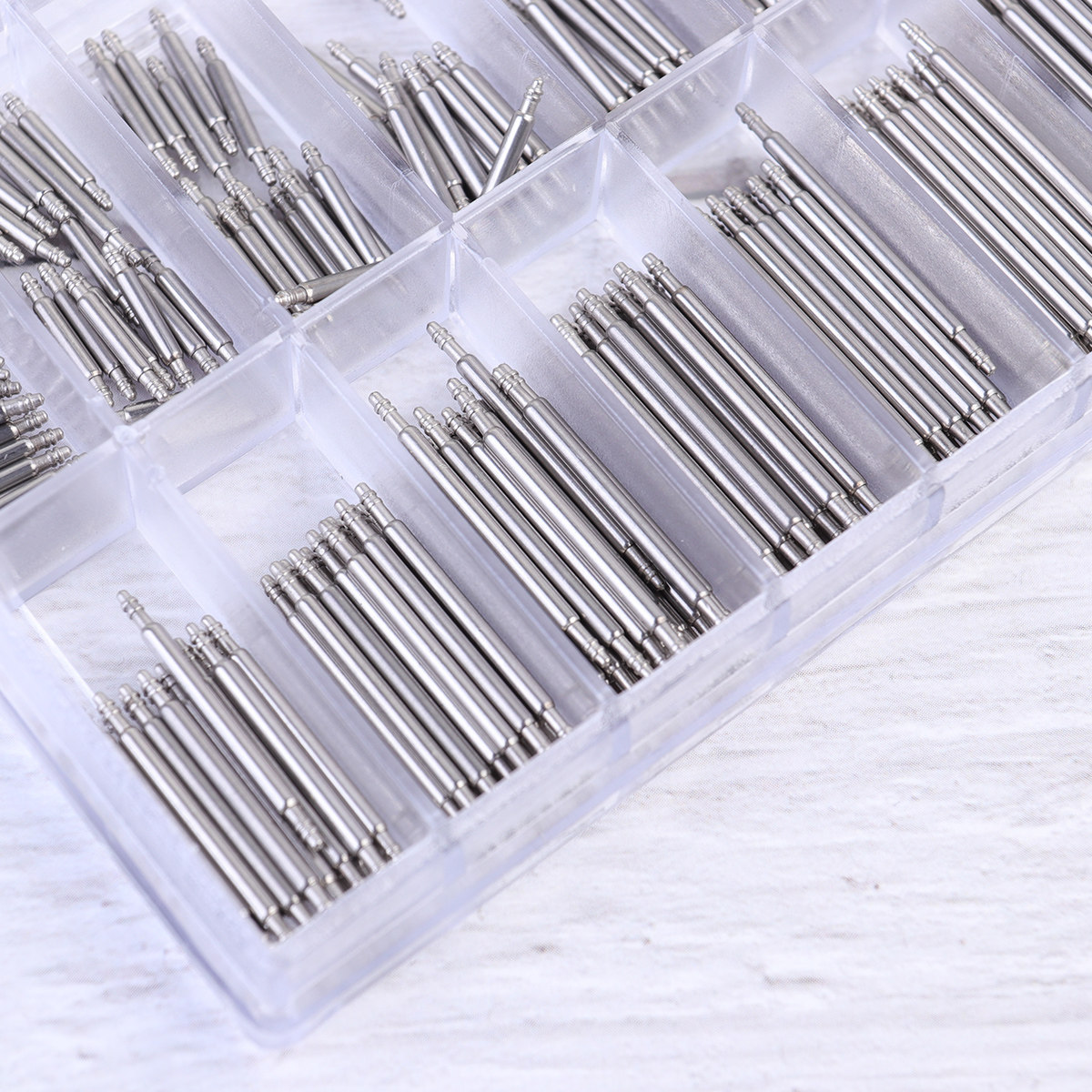360Pcs Professional Watch Band - Tool Kit Strap Change ulasan dan harga