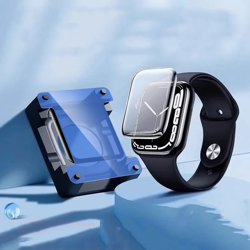 For Apple Watch Series 11 10 4 - Watch Case Bumper ulasan dan harga