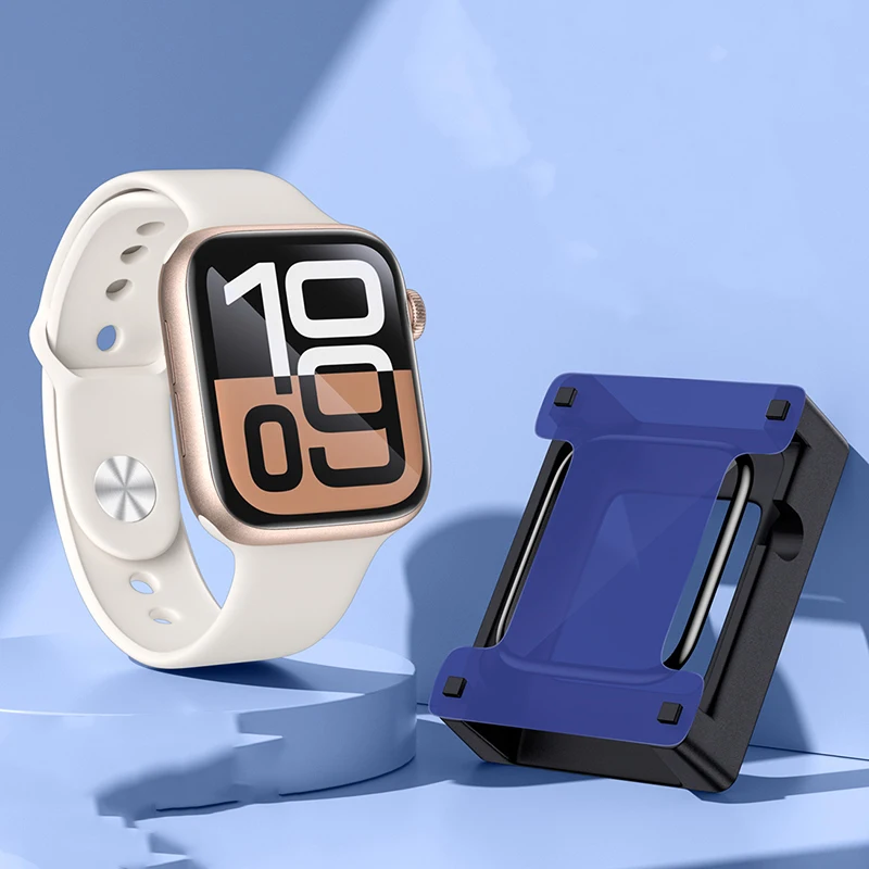 For Apple Watch Series 11 10 4 - Watch Case Bumper ulasan dan harga